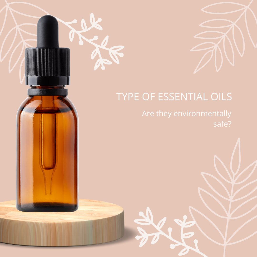 Essential oil safety Pico X