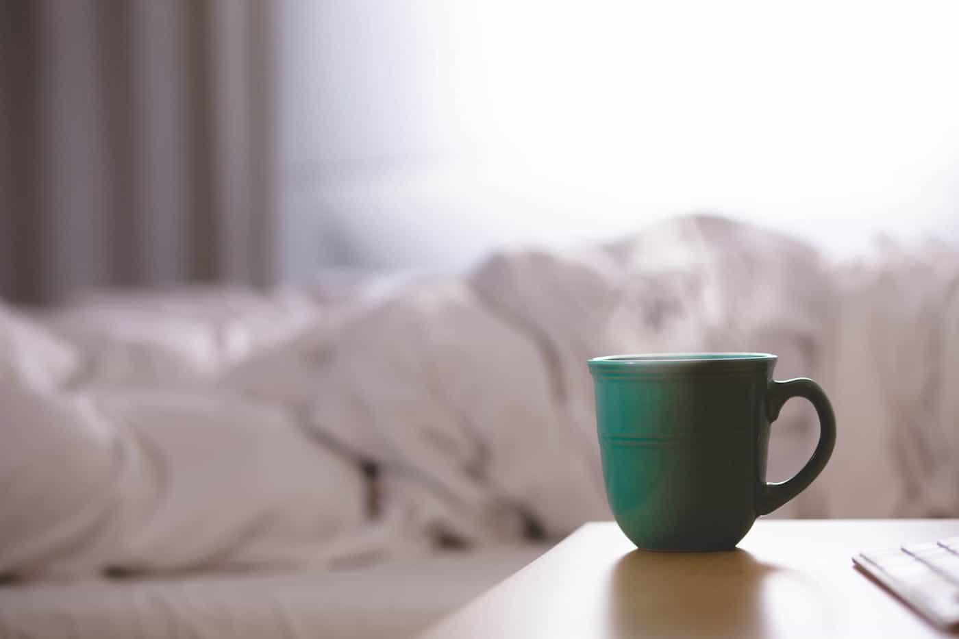Healthier Coffee