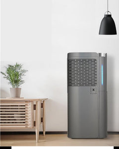 Pico X commercial air purifiers