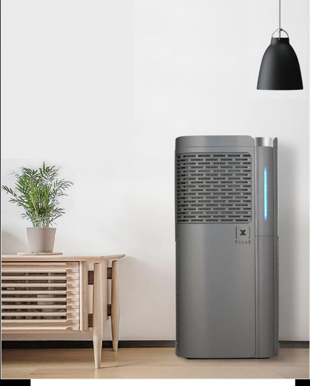 Pico X commercial air purifiers