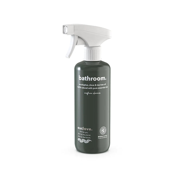 Euclove All Natural Bathroom Cleaner Pico X