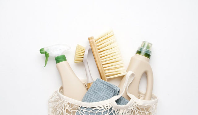Eco Cleaning solution safe for everyone in your family Pico X Singapore