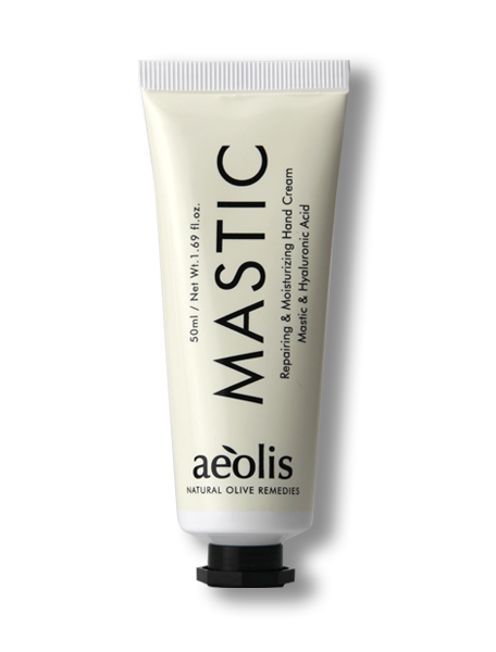 Aeolis Repairing & Moisturizing Hand Cream Pico X