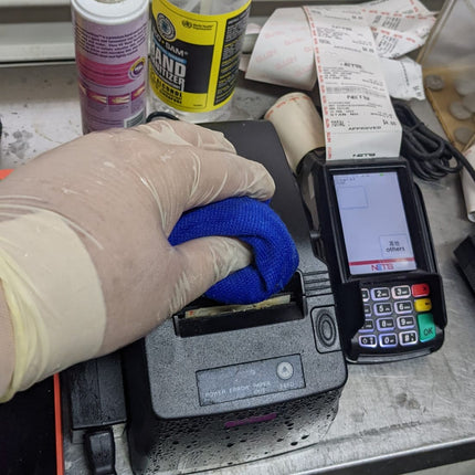 Disinfecting Service for Childcare/ Eldercare Facilities and Medical Clinics Pico X