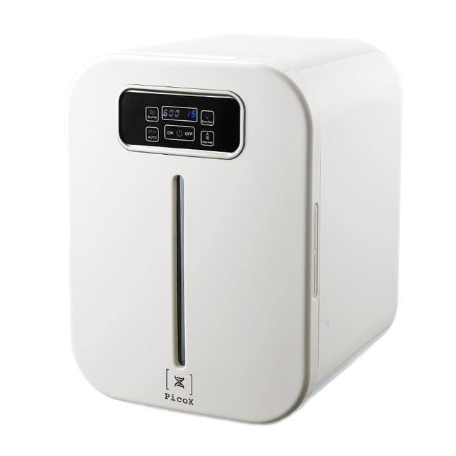 BAU05. Smart Baby bottle UV steriliser cabinet Pico X