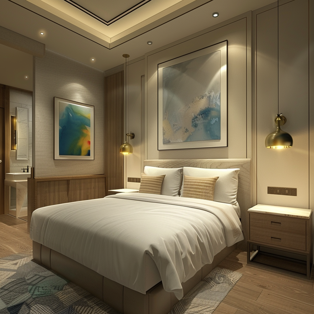 Adoption of Antimicrobial Coating In The Hospitality Industry