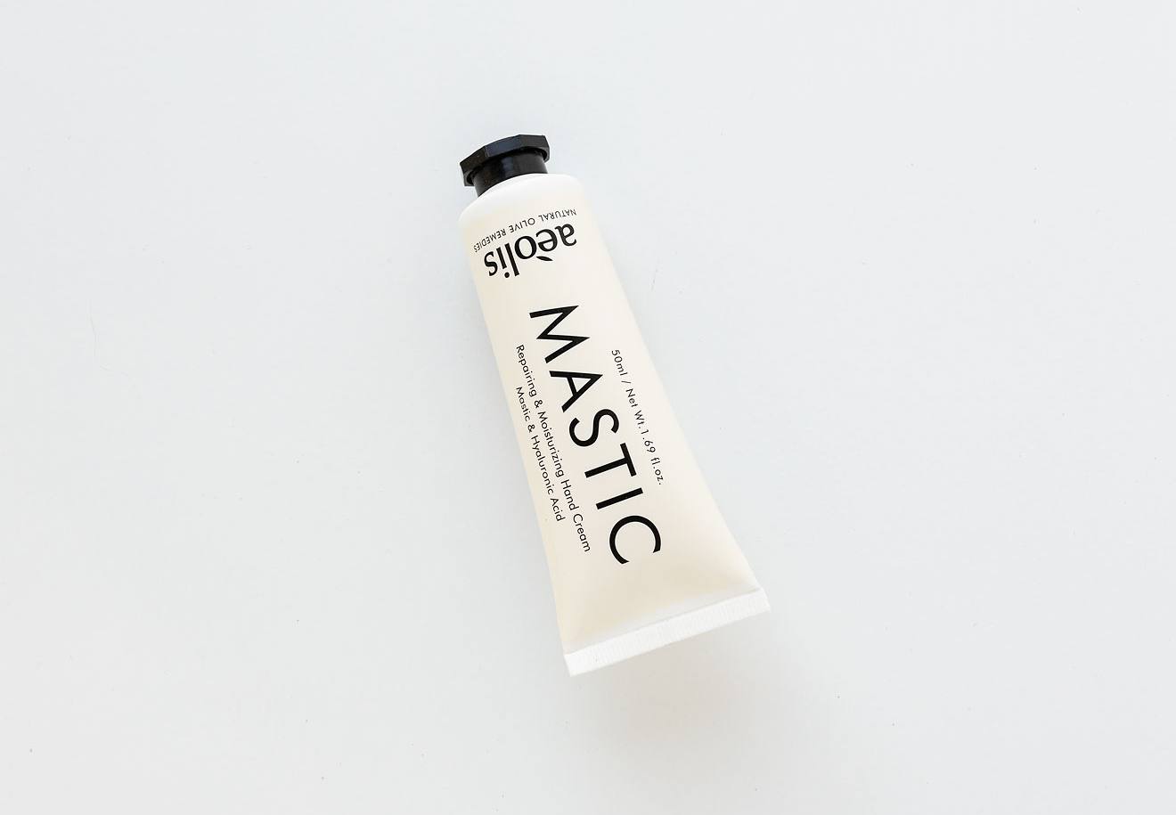 Pico X mastic hand cream Aeolis Skin Care