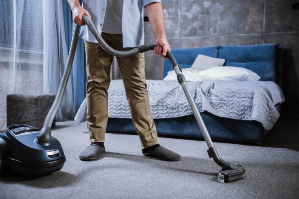 How to Prepare Your Home for a Cleaning Service
