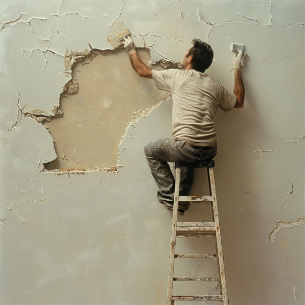 Pico X anti mould paint