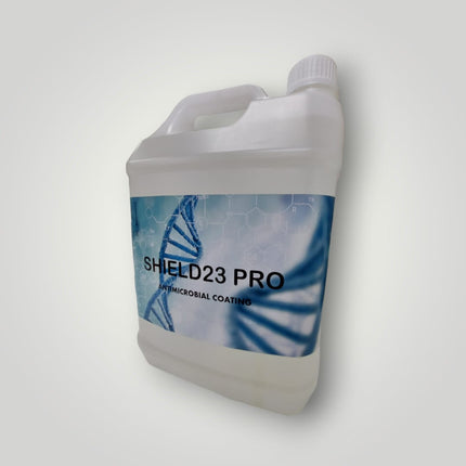 Pico X Shield 23 Pro Antimicrobial Coating for Facility management 5L Pico X 