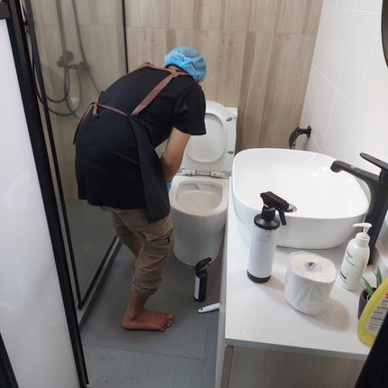 Pico X Cleaning Services Singapore 