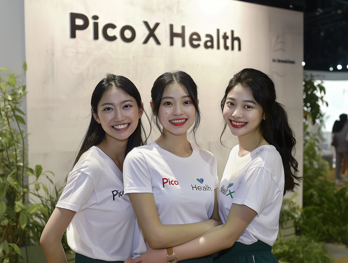 Pico X Health Team 1