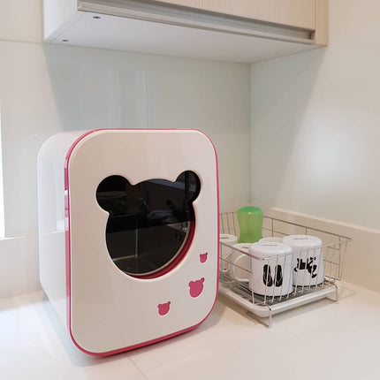 BAU05. Smart Baby bottle UV steriliser cabinet Pico X 